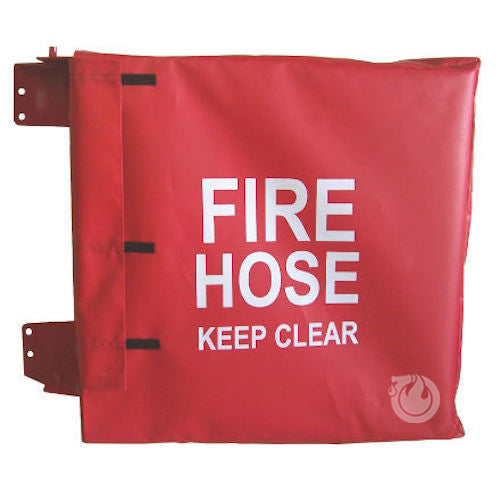 1 1/2" Hump Hose Rack