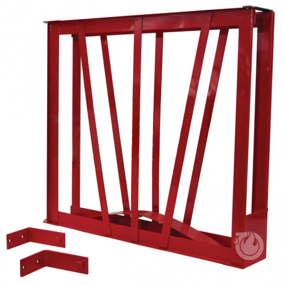 1 1/2" Hump Hose Rack