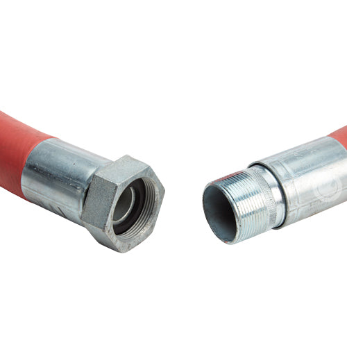 1 1/2" Supply Hose