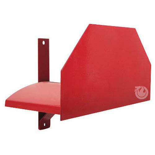Large Saddle Hose Rack