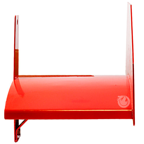 Large Saddle Hose Rack