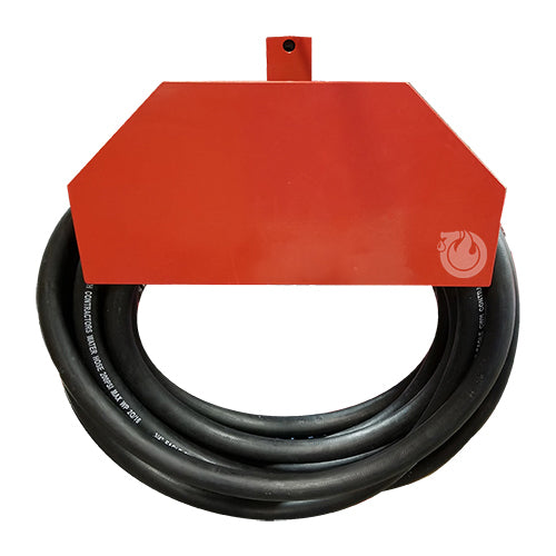 Large Saddle Hose Rack