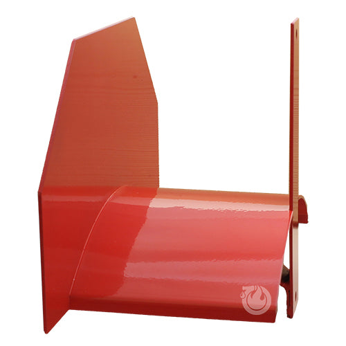 Large Saddle Hose Rack