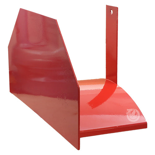Large Saddle Hose Rack