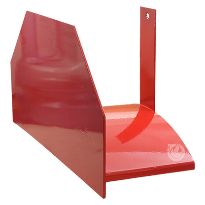 Large Saddle Hose Rack