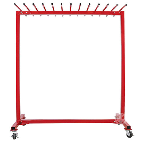 Mobile Hose Dryer