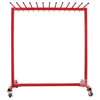 Mobile Hose Dryer