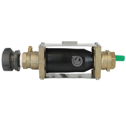 Fire Hydrant Backflow Preventer