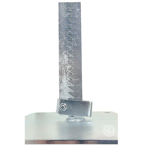 Hydrant Meter Adjustable Stand