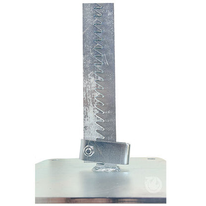 Hydrant Meter Adjustable Stand