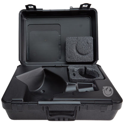 Fire Hydrant Diffuser 2 1/2" NH / NST (160PSI) with Case