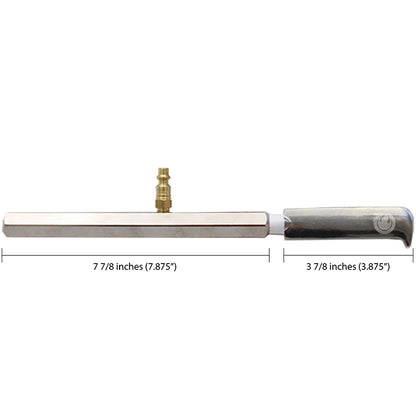 Pitot Gauge