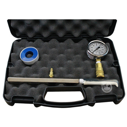 Pitot Gauge