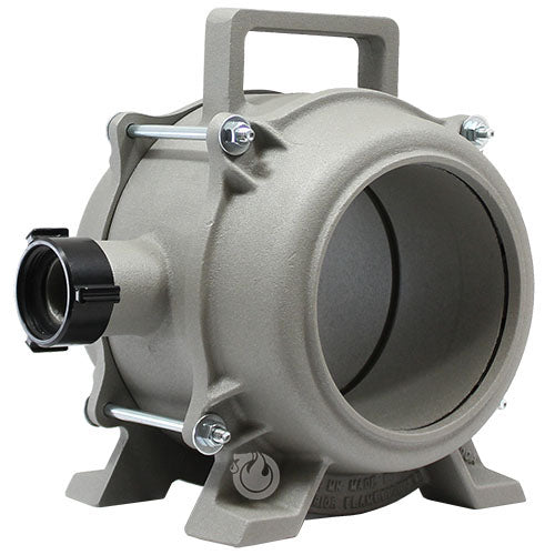 Fire Hose Washer (Up to 3" Hoses)