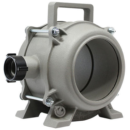 Fire Hose Washer (Up to 3" Hoses)