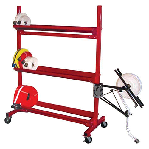 Fire Hose Winder