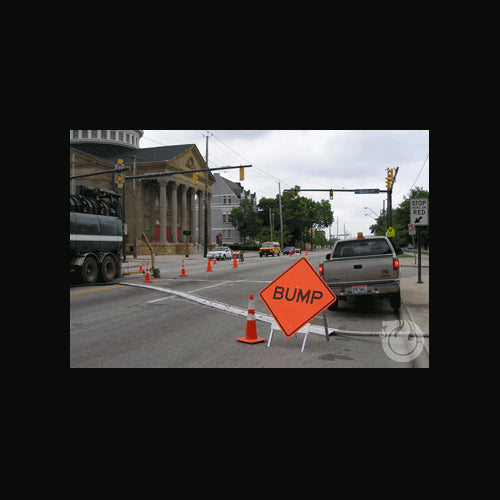 Fire Hose Ramps (6 Foot Span) – FireHoseDirect