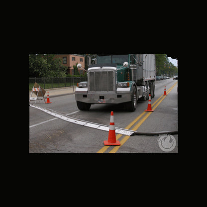 Fire Hose Ramps (6 Foot Span)