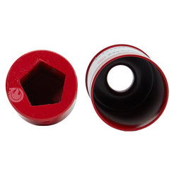 Fire Service Line Locks Fire Hydrant Lock – FireHoseDirect