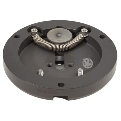 Kwik-Tach 2 1/2" Mounting Plate