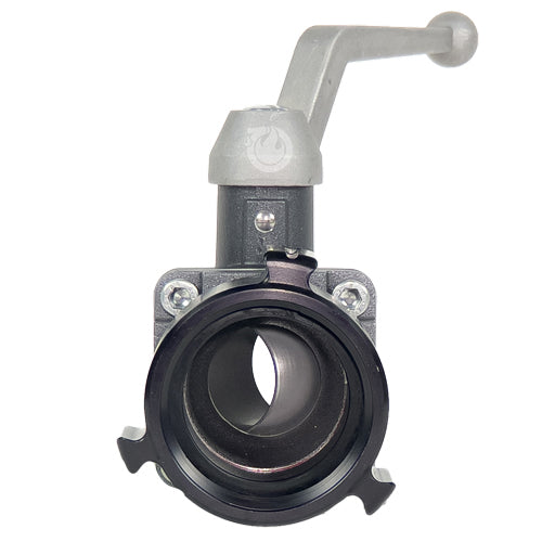 Fire Hydrant Ball Valve