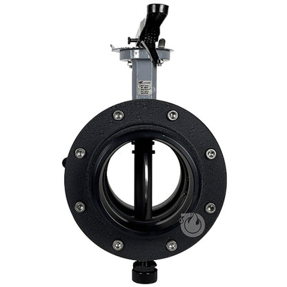 6" Butterfly Valve