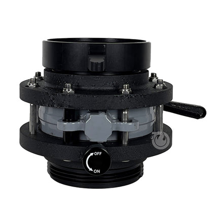 6" Butterfly Valve
