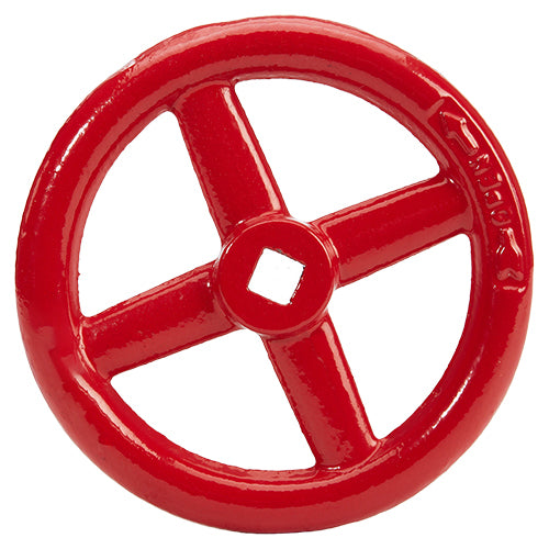Handwheel for Wharf Hydrant Valve – FireHoseDirect