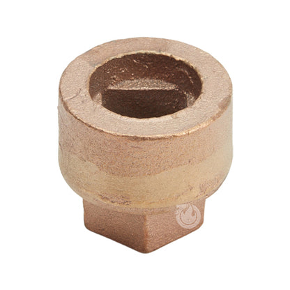 Pentagon Hex Nut for Wharf Hydrant Valve