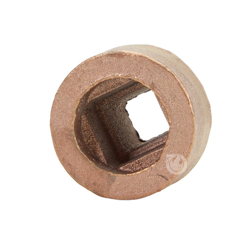 Pentagon Hex Nut for Wharf Hydrant Valve