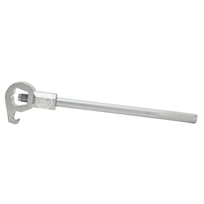 Adjustable Fire Hydrant Wrench