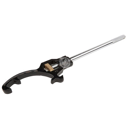 Storz Adjustable Fire Hydrant Wrench