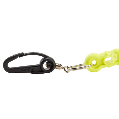 Hard Plastic Spanner Wrench