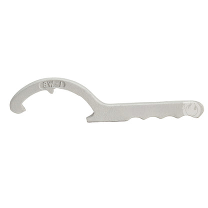 Storz Spanner Wrench (Fits 1 1/2" and 2 1/2" Storz)