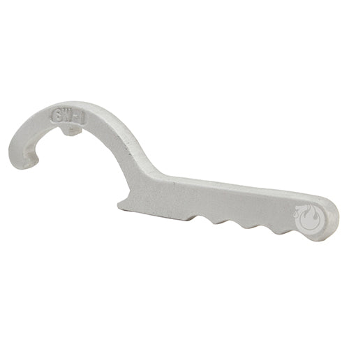 Storz Spanner Wrench (Fits 1 1/2" and 2 1/2" Storz)