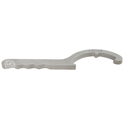 Storz Spanner Wrench (Fits 1 1/2" and 2 1/2" Storz)