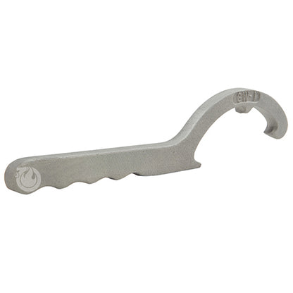 Storz Spanner Wrench (Fits 1 1/2" and 2 1/2" Storz)