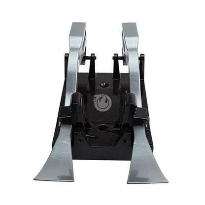 Universal Spanner Wrench Set