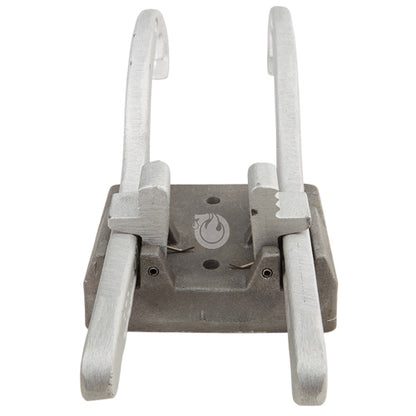 Storz Spanner Wrench & Mounting Bracket Combo