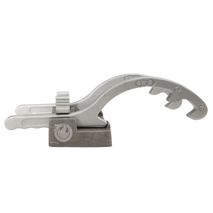 Storz Spanner Wrench & Mounting Bracket Combo