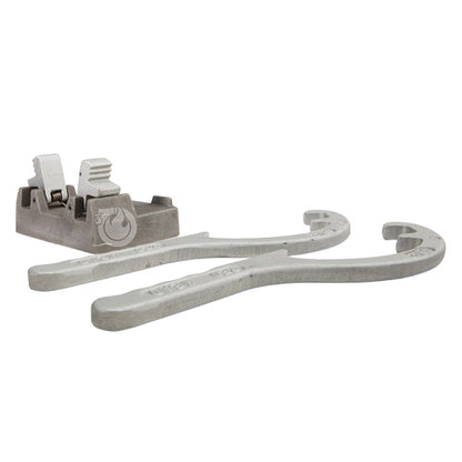 Storz Spanner Wrench & Mounting Bracket Combo