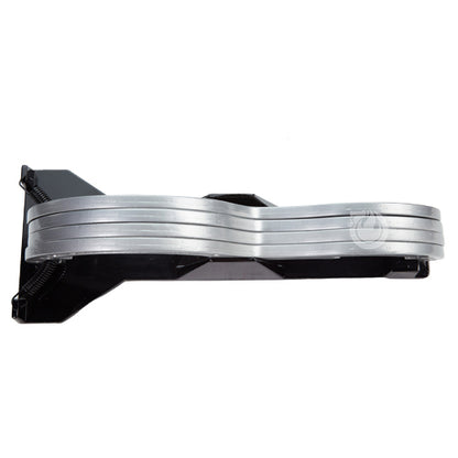 Powder Coated Storz Wrenches with Holder