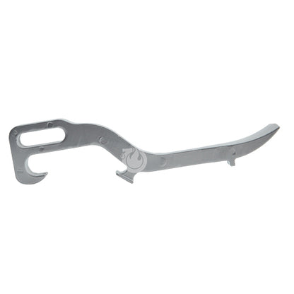 Single Head Hydrant and Spanner Wrench Set