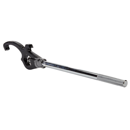Storz Hydrant & Spanner Wrench Set