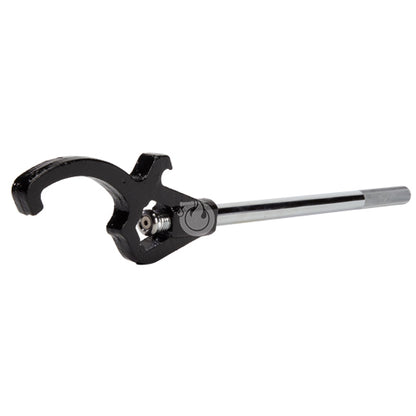 Storz Hydrant & Spanner Wrench Set