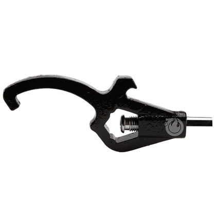 Storz Hydrant & Spanner Wrench Set