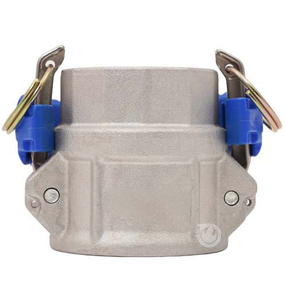2" Camlock Safety Locks (2-Pack)