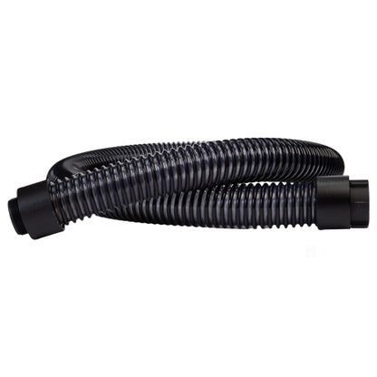 Black / Clear 2 1/2" x 10' Rocker Lug Suction Hose (NH)