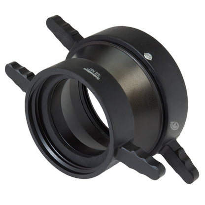 Long Handle 6" NH to 4 1/2" NH Double Female