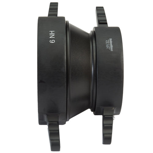 Long Handle 6" NH to 4 1/2" NH Double Female